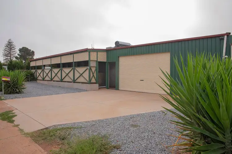 54 George Avenue, Whyalla Norrie SA 5608