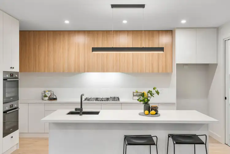 Fifth view of Homely house listing, 11A Highfield Avenue, Mulgrave VIC 3170