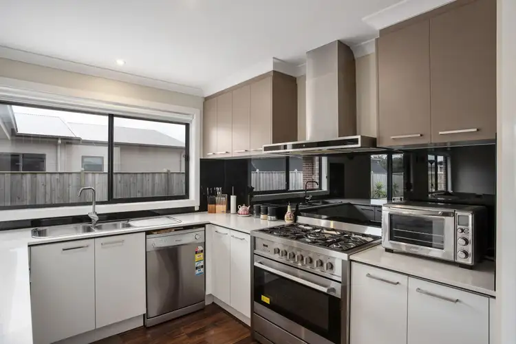 Second view of Homely house listing, 42 Seagrove Way, Cowes VIC 3922