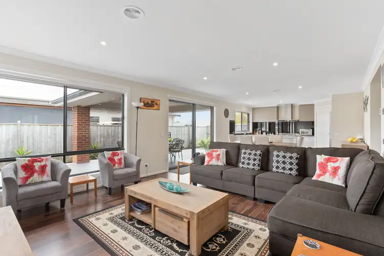 Third view of Homely house listing, 42 Seagrove Way, Cowes VIC 3922