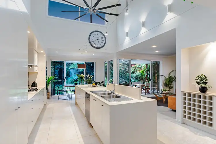 Fifth view of Homely house listing, 169 Prospect Street, Wynnum QLD 4178