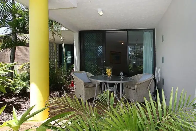 402/87-97 First Avenue, Mooloolaba QLD 4557
