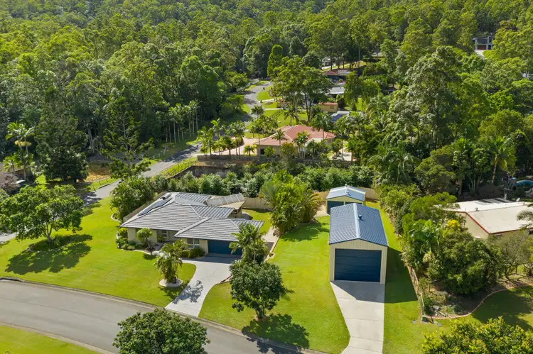 Second view of Homely house listing, 10 Whiteash Road, Bonogin QLD 4213