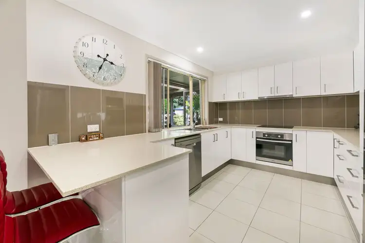 Fifth view of Homely house listing, 10 Whiteash Road, Bonogin QLD 4213
