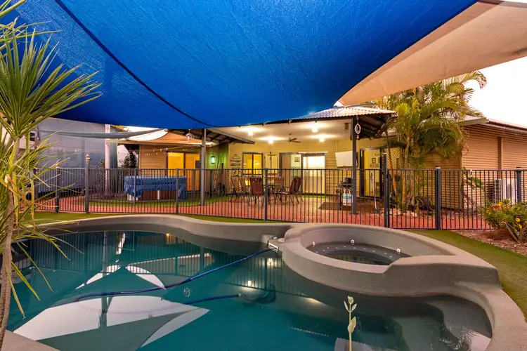 7 Curlew Street, Djugun WA 6725