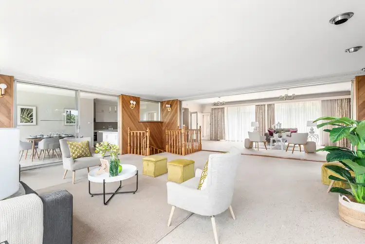 Fifth view of Homely house listing, 3 Merlin Street, Doncaster VIC 3108