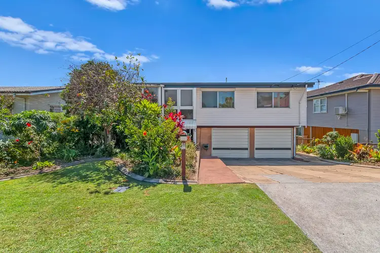 Main view of Homely house listing, 53 Basnett Street, Chermside West QLD 4032