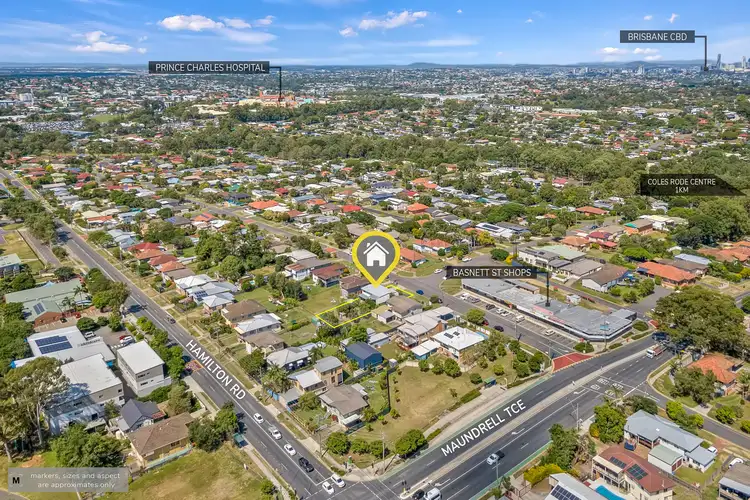 Third view of Homely house listing, 53 Basnett Street, Chermside West QLD 4032