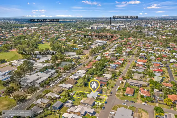 Fourth view of Homely house listing, 53 Basnett Street, Chermside West QLD 4032
