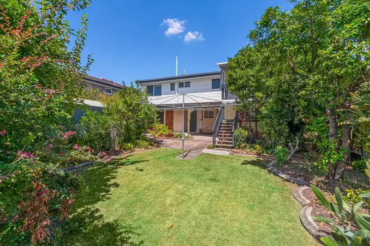 Fifth view of Homely house listing, 53 Basnett Street, Chermside West QLD 4032