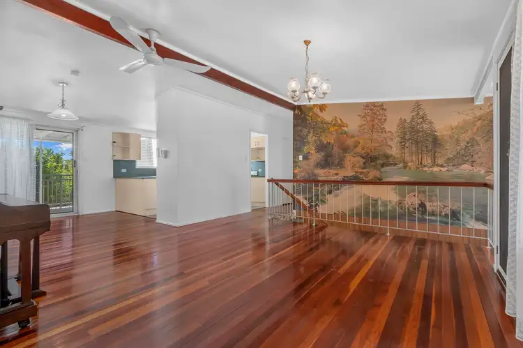 Sixth view of Homely house listing, 53 Basnett Street, Chermside West QLD 4032