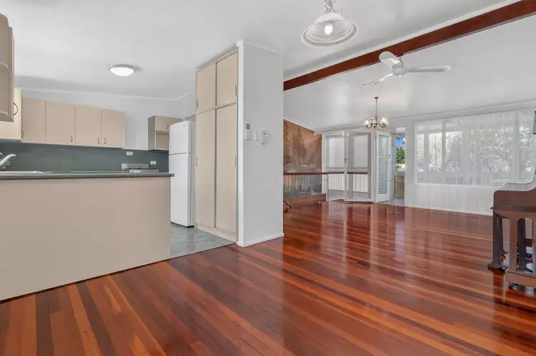 Seventh view of Homely house listing, 53 Basnett Street, Chermside West QLD 4032
