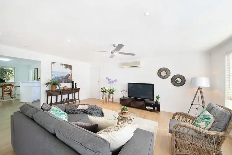 Second view of Homely house listing, 11 Cottonwood Court, Landsborough QLD 4550
