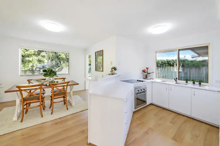 Fourth view of Homely house listing, 11 Cottonwood Court, Landsborough QLD 4550