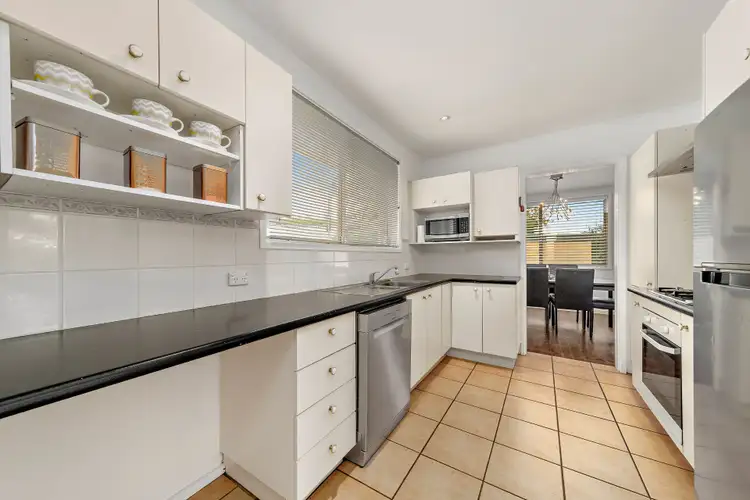 Third view of Homely house listing, 5 Boniwell Street, Higgins ACT 2615