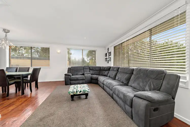 Sixth view of Homely house listing, 5 Boniwell Street, Higgins ACT 2615
