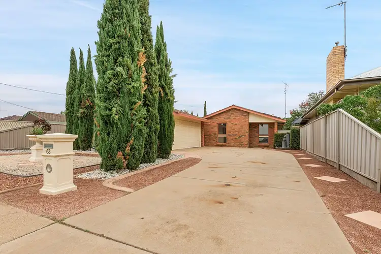 63 Shackell Street, Echuca VIC 3564