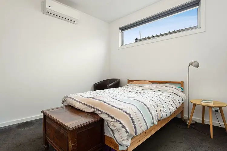 Fourth view of Homely townhouse listing, 11B Jenkin Street, Brunswick East VIC 3057