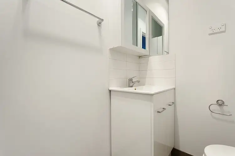 Fifth view of Homely townhouse listing, 11B Jenkin Street, Brunswick East VIC 3057