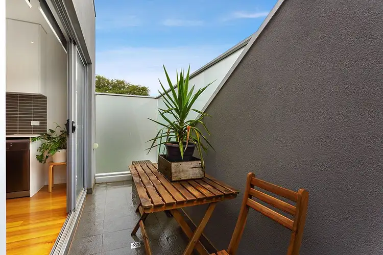Sixth view of Homely townhouse listing, 11B Jenkin Street, Brunswick East VIC 3057
