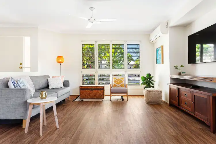 Fifth view of Homely house listing, 8 Rainbird Close, Burleigh Waters QLD 4220