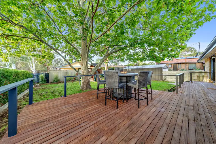 1 Reveley Crescent, Stirling ACT 2611