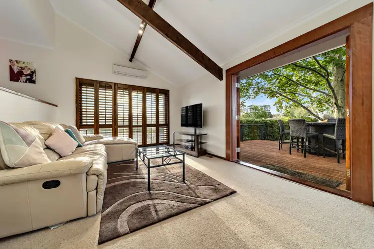 Third view of Homely house listing, 1 Reveley Crescent, Stirling ACT 2611