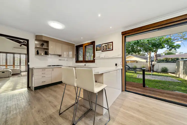 Fifth view of Homely house listing, 1 Reveley Crescent, Stirling ACT 2611