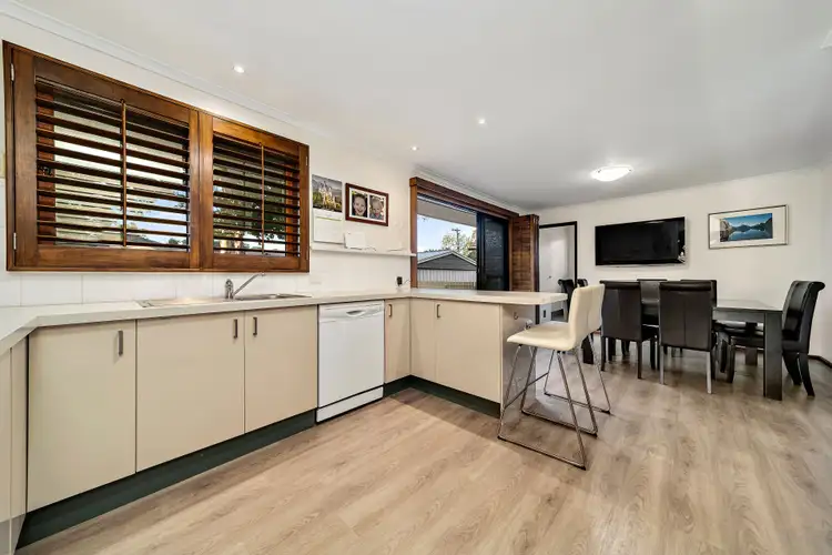 Sixth view of Homely house listing, 1 Reveley Crescent, Stirling ACT 2611