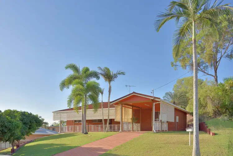 10 Atholl Court, Kin Kora QLD 4680