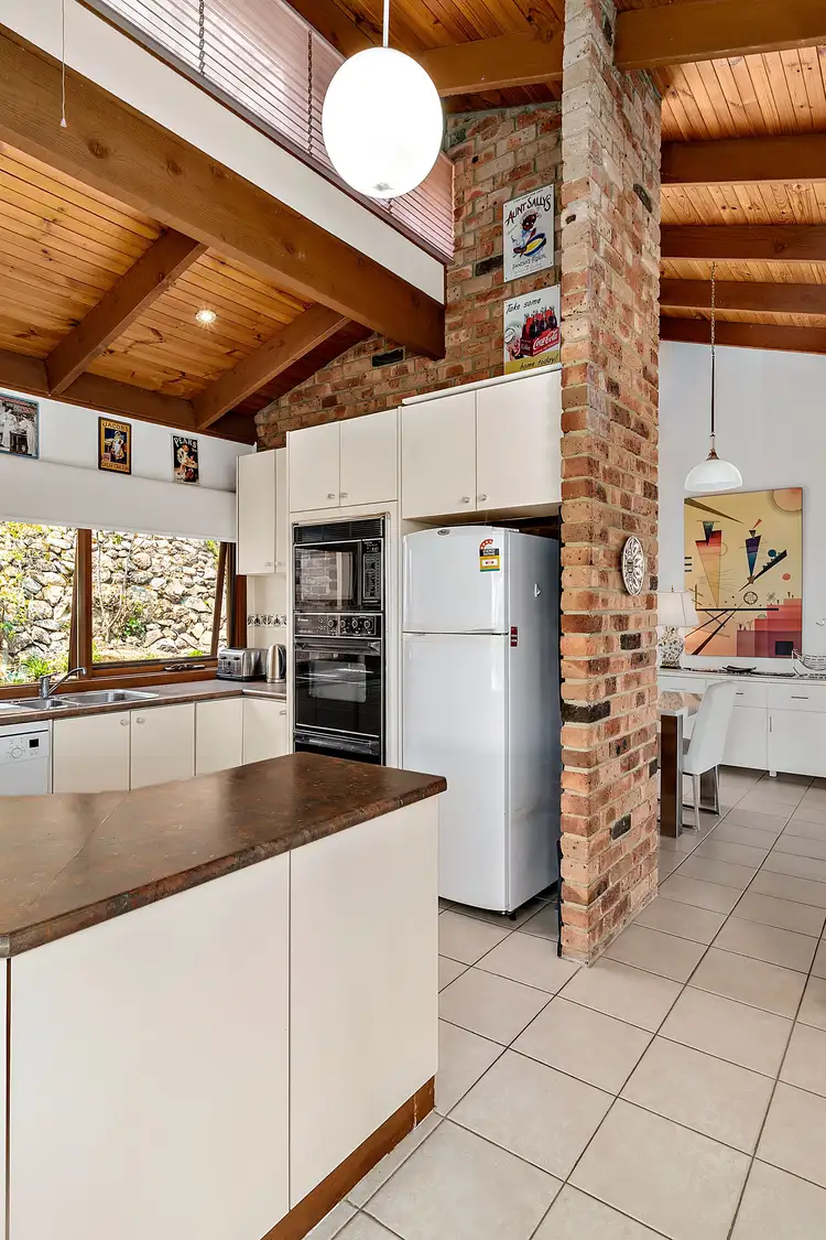 Third view of Homely house listing, 5 Rawlings Place, Fadden ACT 2904