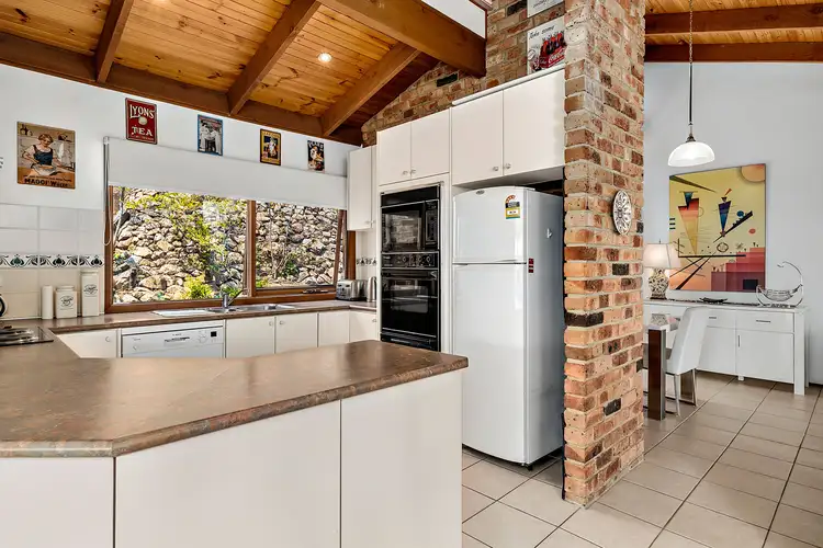 Fourth view of Homely house listing, 5 Rawlings Place, Fadden ACT 2904
