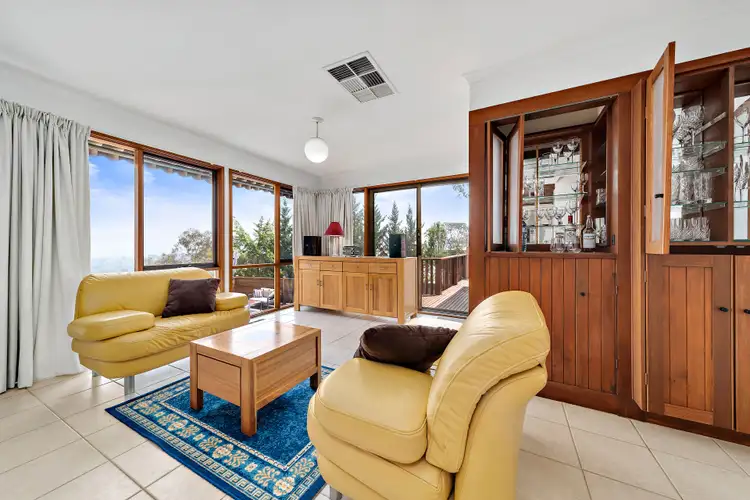 Seventh view of Homely house listing, 5 Rawlings Place, Fadden ACT 2904