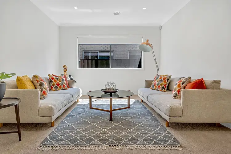 Fifth view of Homely house listing, 21 Mottlecah Circuit, Craigieburn VIC 3064