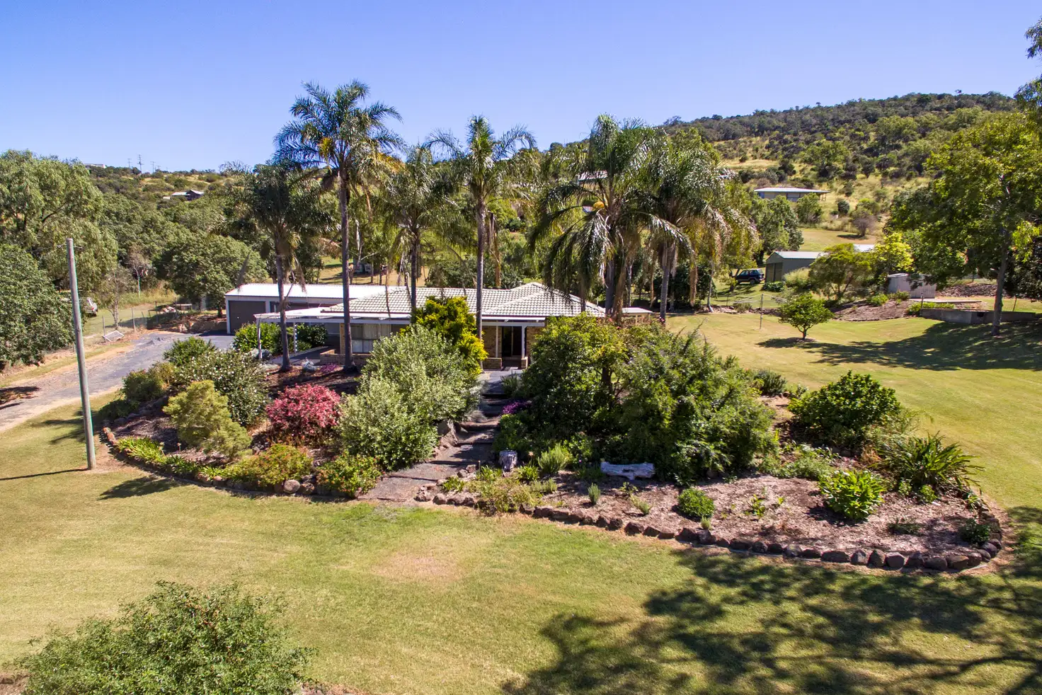 Main view of Homely house listing, 117 Glencoe-Yalangur Road, Glencoe QLD 4352