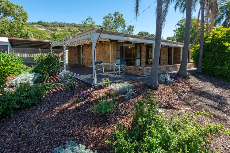 Third view of Homely house listing, 117 Glencoe-Yalangur Road, Glencoe QLD 4352
