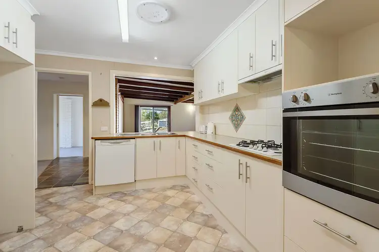Fifth view of Homely house listing, 117 Glencoe-Yalangur Road, Glencoe QLD 4352