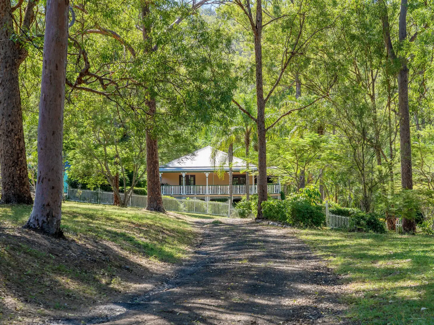 Main view of Homely house listing, 172 Outlook Drive, Esk QLD 4312