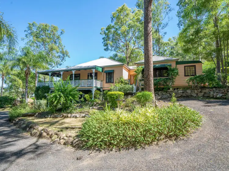 Second view of Homely house listing, 172 Outlook Drive, Esk QLD 4312