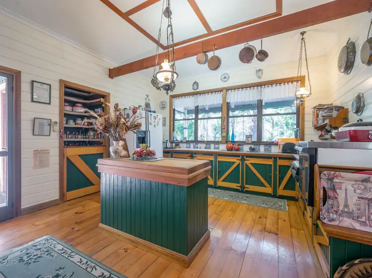 Third view of Homely house listing, 172 Outlook Drive, Esk QLD 4312
