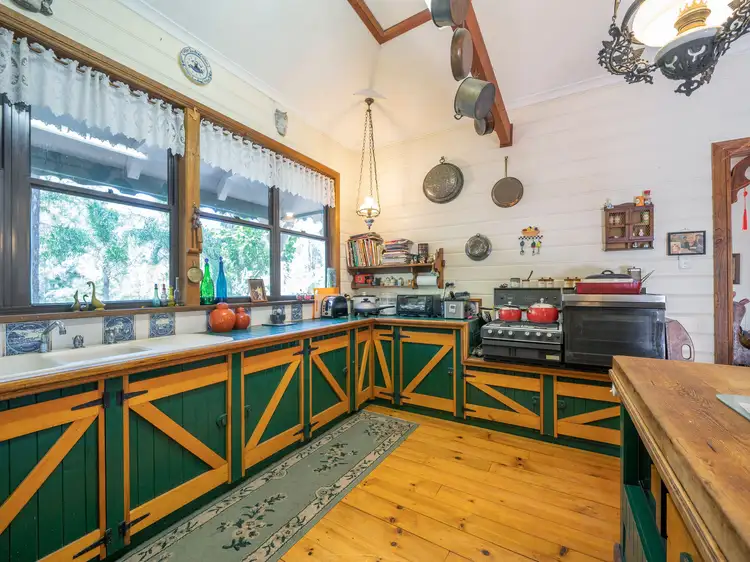 Fourth view of Homely house listing, 172 Outlook Drive, Esk QLD 4312