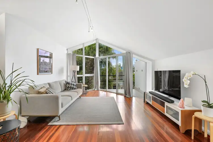 Third view of Homely house listing, 3 Avona Avenue, Glebe NSW 2037