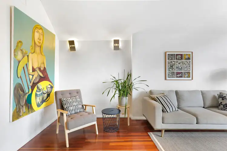 Fourth view of Homely house listing, 3 Avona Avenue, Glebe NSW 2037