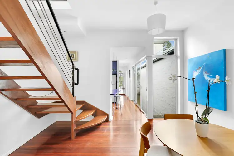 Fifth view of Homely house listing, 3 Avona Avenue, Glebe NSW 2037