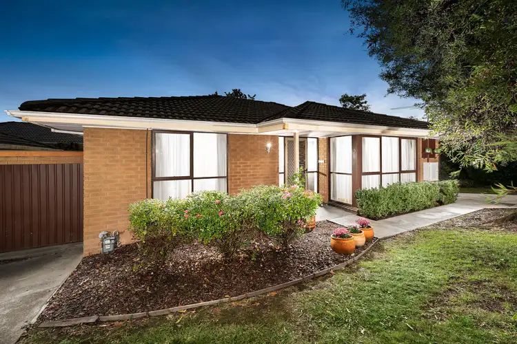 Main view of Homely unit listing, 3/326-328 Maroondah Highway, Ringwood VIC 3134
