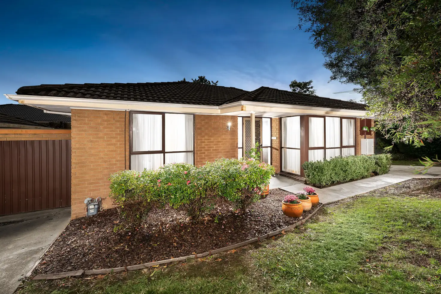 Main view of Homely unit listing, 3/326-328 Maroondah Highway, Ringwood VIC 3134
