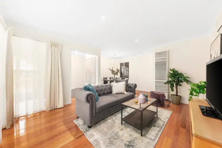 Third view of Homely unit listing, 3/326-328 Maroondah Highway, Ringwood VIC 3134