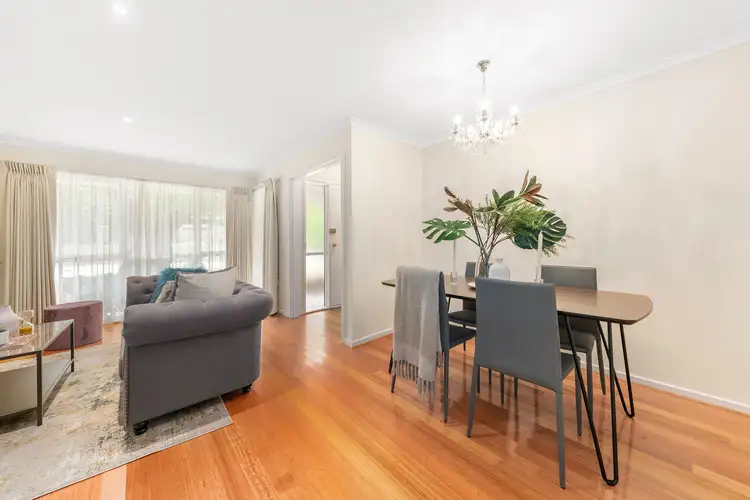 Fifth view of Homely unit listing, 3/326-328 Maroondah Highway, Ringwood VIC 3134