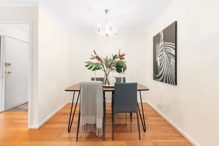 Sixth view of Homely unit listing, 3/326-328 Maroondah Highway, Ringwood VIC 3134