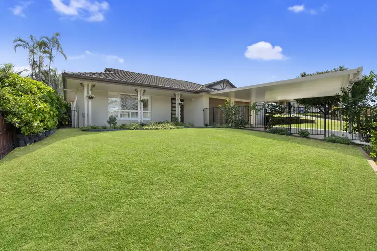 13 Meryll Court, Kallangur QLD 4503